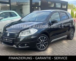 Suzuki SX4 Gebrauchtwagen