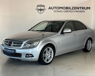 Mercedes-Benz C 200 Gebrauchtwagen