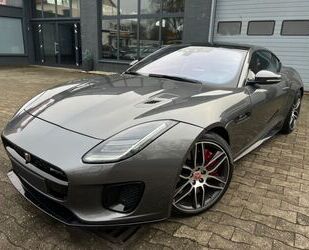 Jaguar F-Type Gebrauchtwagen