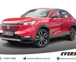 Honda HR-V Gebrauchtwagen