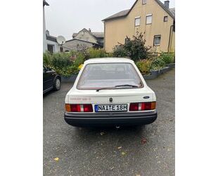 Ford Escort Gebrauchtwagen