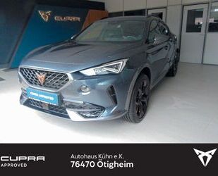 Cupra Formentor Gebrauchtwagen