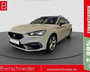 Seat Leon Gebrauchtwagen