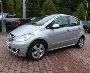 Mercedes-Benz A 180 Gebrauchtwagen