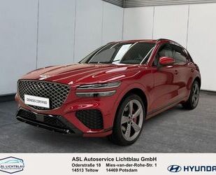 Genesis GV70 Gebrauchtwagen