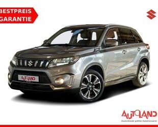 Suzuki Vitara Gebrauchtwagen