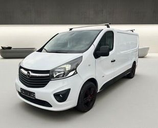 Opel Vivaro Gebrauchtwagen