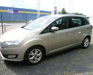 Ford Grand C-Max Gebrauchtwagen