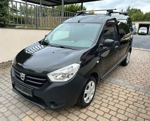 Dacia Dokker Gebrauchtwagen