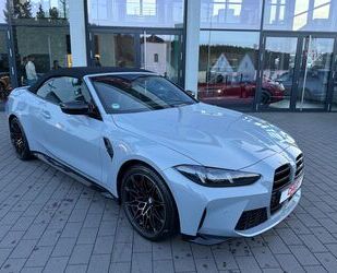 BMW M4 Gebrauchtwagen