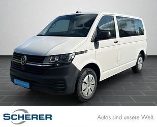 VW T6 Kombi Gebrauchtwagen