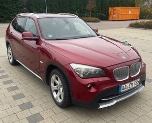 BMW X1 Gebrauchtwagen