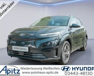 Hyundai KONA Gebrauchtwagen