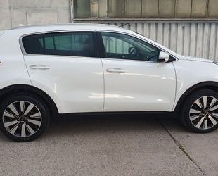 Kia Sportage Gebrauchtwagen