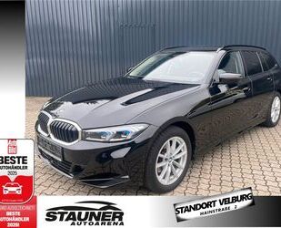 BMW 320 Gebrauchtwagen