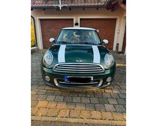 Mini Cooper Gebrauchtwagen