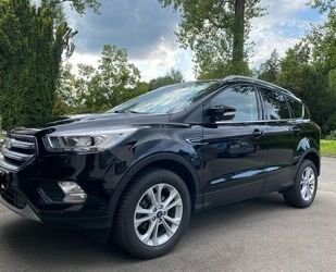Ford Kuga Gebrauchtwagen
