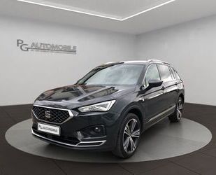 Seat Tarraco Gebrauchtwagen