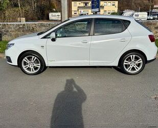 Seat Ibiza Gebrauchtwagen