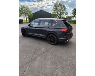 Seat Tarraco Gebrauchtwagen