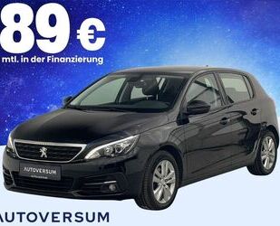 Peugeot 308 Gebrauchtwagen