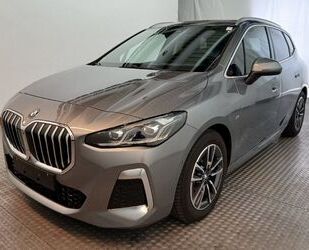 BMW 218 Active Tourer Gebrauchtwagen