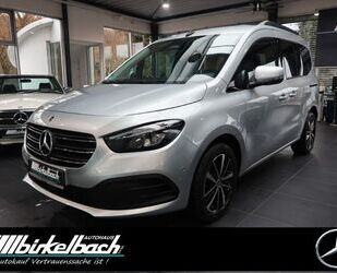 Mercedes-Benz T-Klasse Gebrauchtwagen