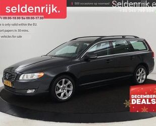 Volvo V70 Gebrauchtwagen