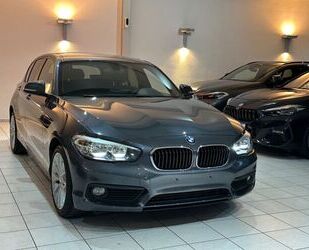 BMW 116 Gebrauchtwagen