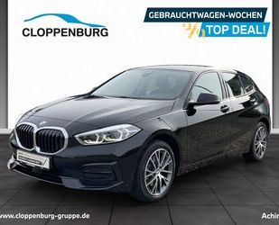 BMW BMW 118i Sport Line+HiFi+DRIVING.ASSIST.+ADAPTIVE. Gebrauchtwagen