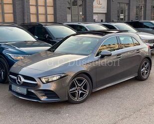 Mercedes-Benz A 200 Gebrauchtwagen