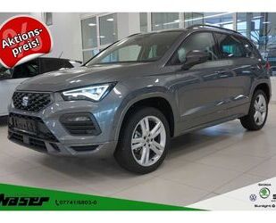 Seat Ateca Gebrauchtwagen