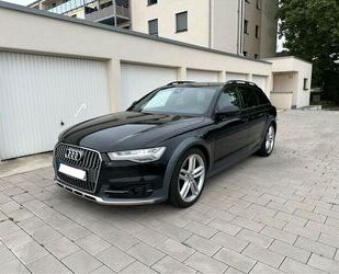 Audi A6 Allroad Gebrauchtwagen
