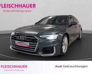 Audi S6 Gebrauchtwagen