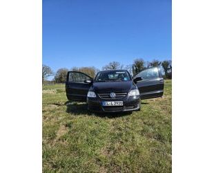 VW Fox Gebrauchtwagen