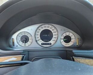 Mercedes-Benz E 280 Gebrauchtwagen
