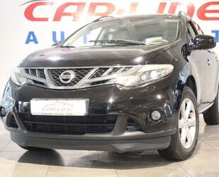 Nissan Murano Gebrauchtwagen