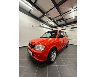 Daihatsu Cuore Gebrauchtwagen