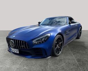 Mercedes-Benz AMG GT R Gebrauchtwagen