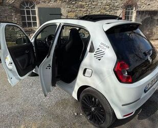 Renault Twingo Gebrauchtwagen