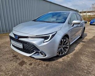 Toyota Corolla Gebrauchtwagen