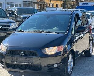 Mitsubishi Colt Gebrauchtwagen