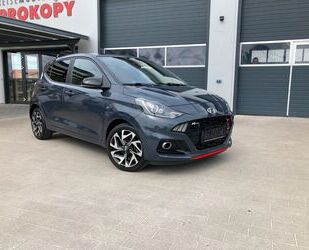 Hyundai i10 Gebrauchtwagen