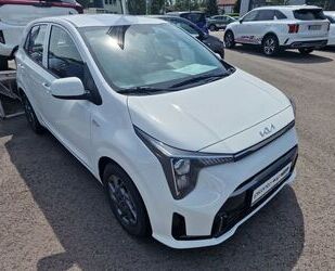 Kia Picanto Gebrauchtwagen