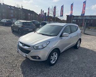 Hyundai ix35 Gebrauchtwagen