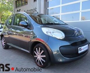 Citroen C1 Gebrauchtwagen
