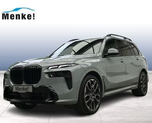 BMW X7 Gebrauchtwagen