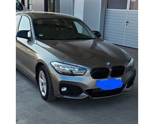 BMW 118 Gebrauchtwagen