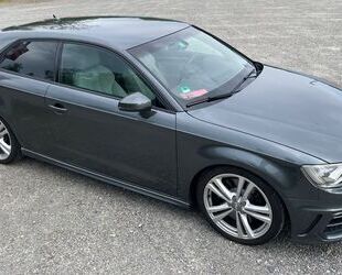 Audi S3 Gebrauchtwagen