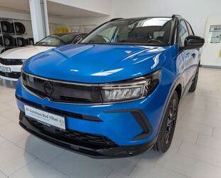 Opel Grandland (X) Gebrauchtwagen